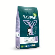 Bio Adult sterilisierte Katzen getreidefrei 2kg Katze Trockenfutter Yarrah
