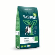 3er-SET Bio Vega 10kg Hund Trockenfutter Yarrah