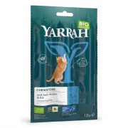 Bio Kausticks 15g (3x5g) Katze Snack Yarrah